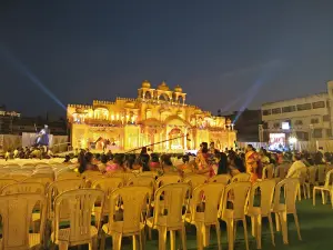 Gandhi Maidan