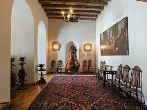 Muzeum-Zamek w Łańcucie