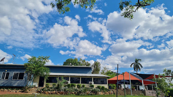 оз. Беннетт