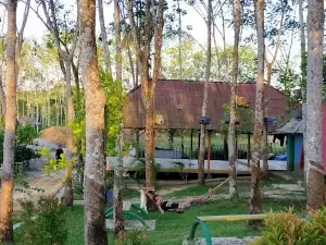 Water Park Munjul