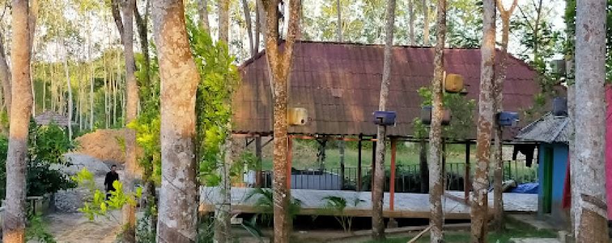 Water Park Munjul