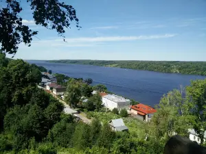 Plesskiy Gosudarstvennyy Muzey-Zapovednik