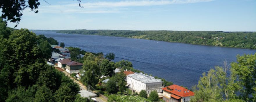Plesskiy Gosudarstvennyy Muzey-Zapovednik