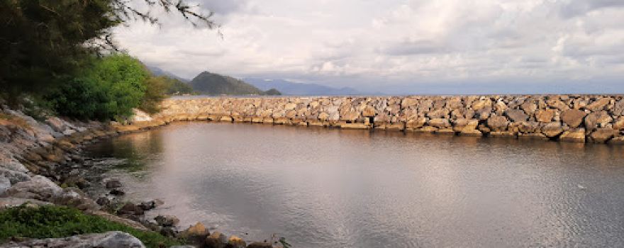 Taman Pala Indah