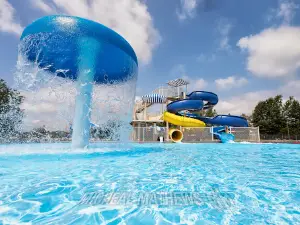 Berea Swimming Pool