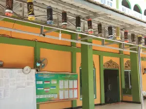MASJID BESAR NURUL IMAN