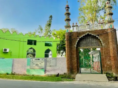 Baag Wali Masjid