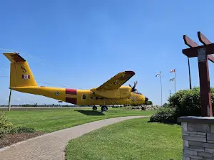 Air Force Heritage Park
