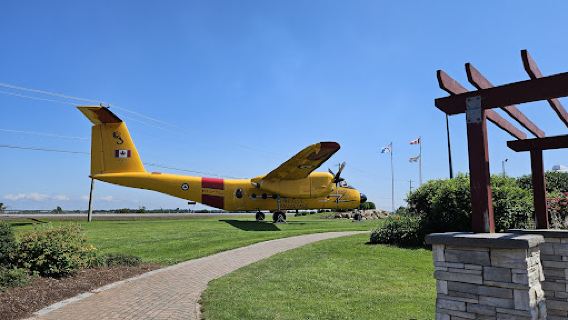 Air Force Heritage Park