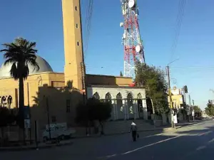 Zine El Abidine Mosque