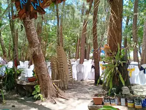 Agoho Forest Reserve