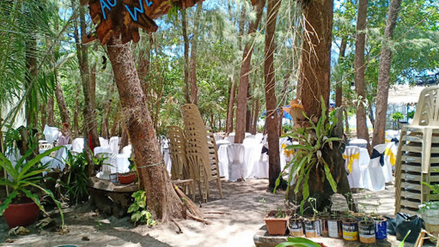 Agoho Forest Reserve