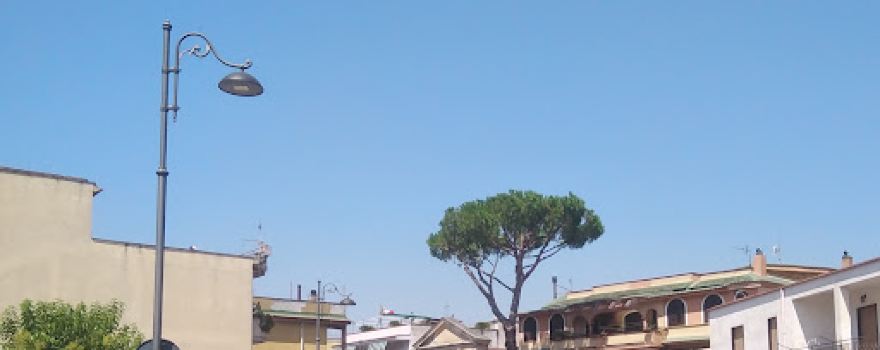 Parrocchia Gesu' Redentore