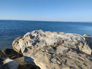 Kalyves Beach