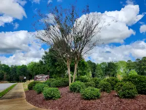 Cutter Creek Golf Club