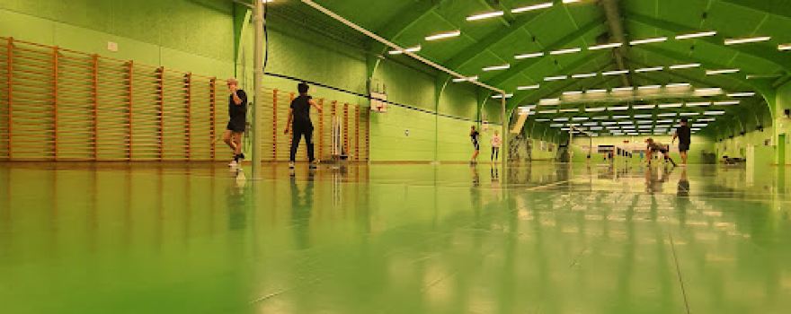 Farum Badminton