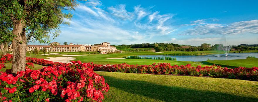 Golf Apartments Lake Garda