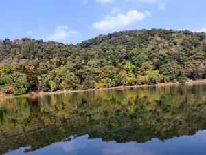 Tipagarh Fort