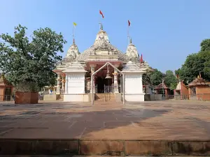 Hanfeshwar Temple (new )
