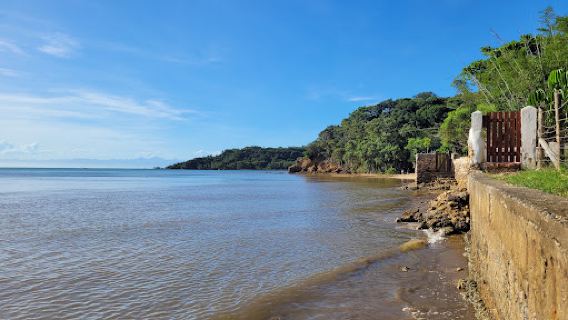 Praia de Manguinhos - (Búzios)