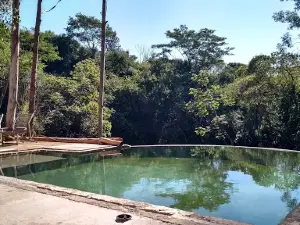 Camping Serra do Cristal