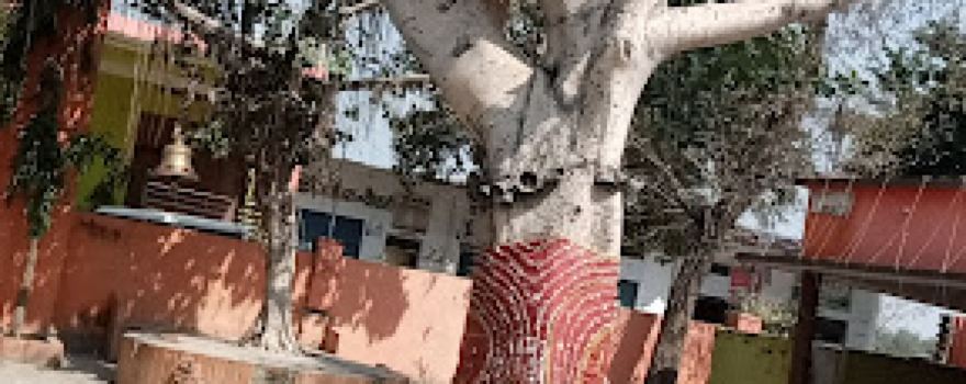 Chakwa Mahaveer Mandir