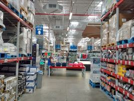 Sam's Club Culiacán