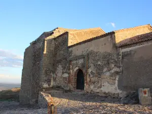 Castillo de Magacela