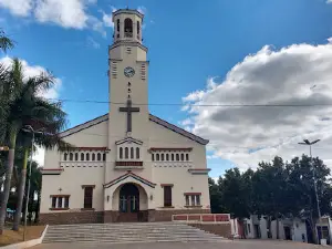 Matriz Nossa Senhora do Carmo