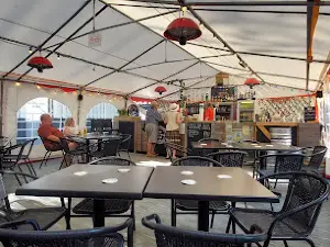 Hereford Camping and Caravanning Club Site
