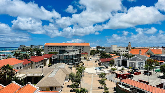 Museo Historico Aruba