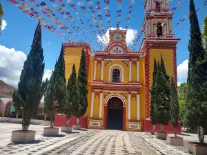 Chapulco Park