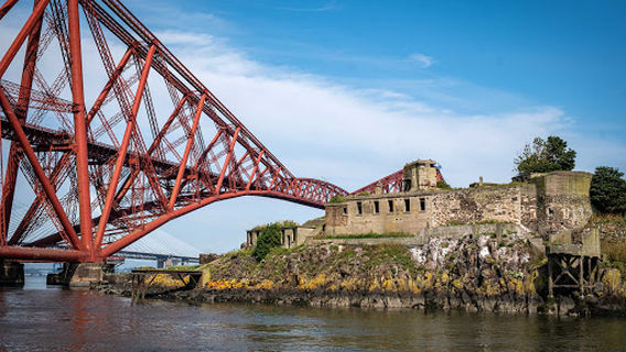 North Queensferry