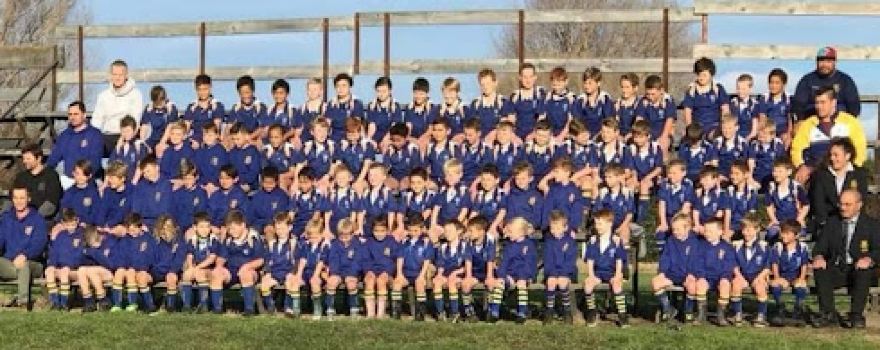 Clive Rugby & Sports Club