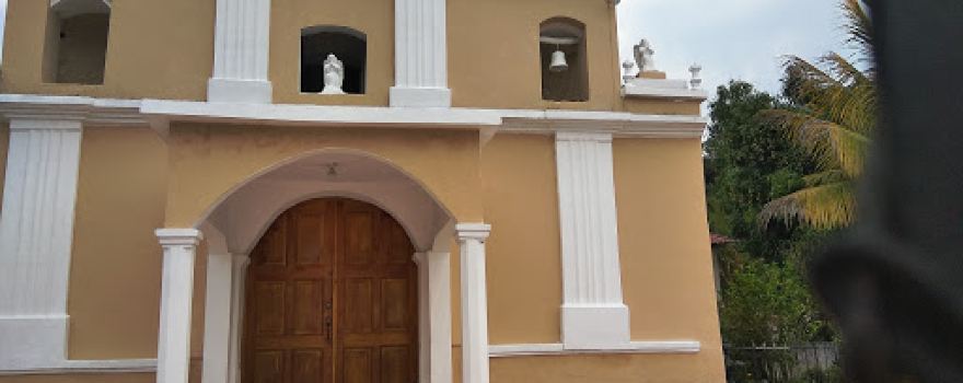 calvario Park