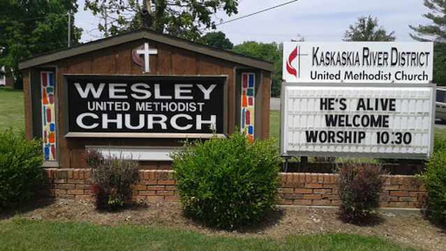 Wesley United Methodist Church