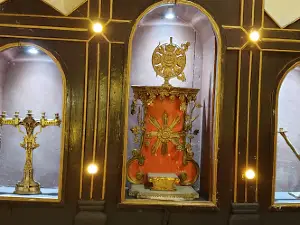 Museo Arte Sacro