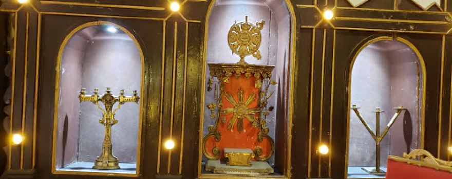 Museo Arte Sacro