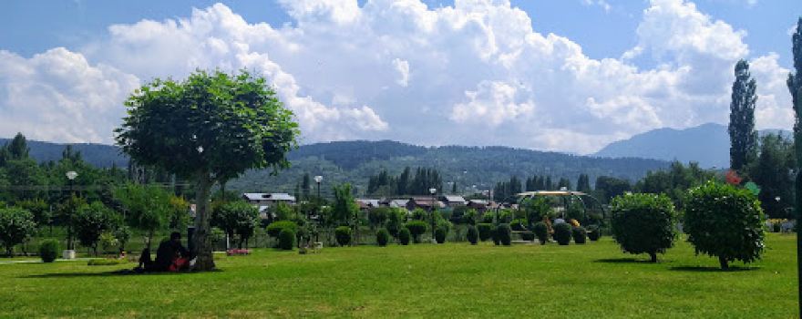 Gulnar Park