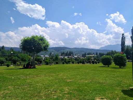 Gulnar Park Baramulla