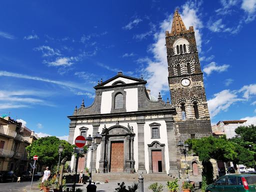 church of San Martino
