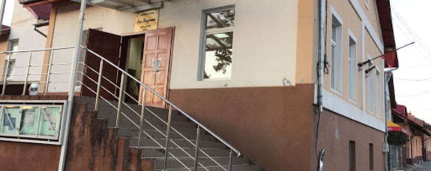 House of Culture