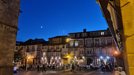 Guimaraes