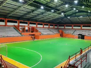 Alam Futsal
