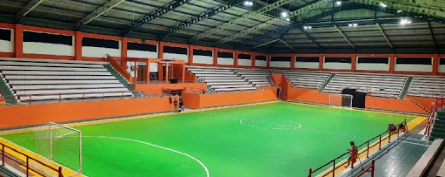 Alam Futsal
