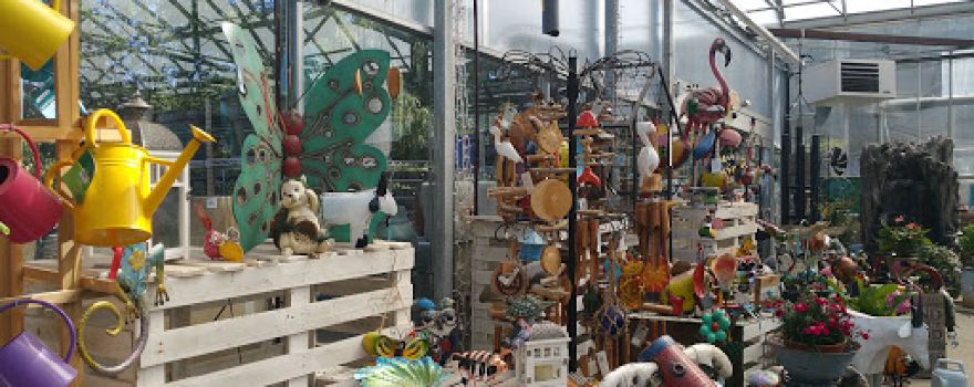 Highland Garden Center
