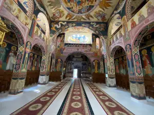 Mănăstirea Maglavit
