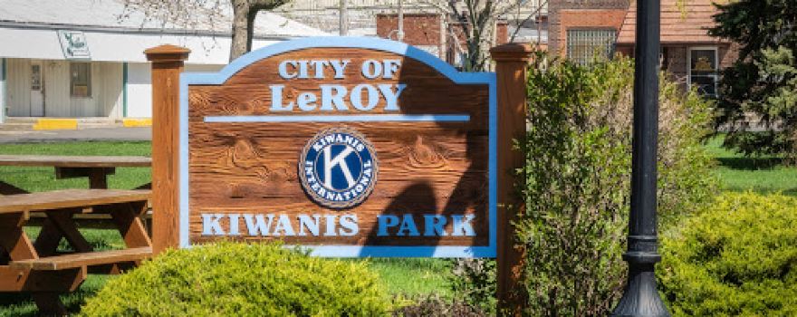 Kiwanis Park