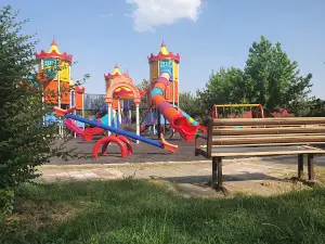 Guided Park