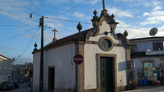 Capela do Senhor do Socorro